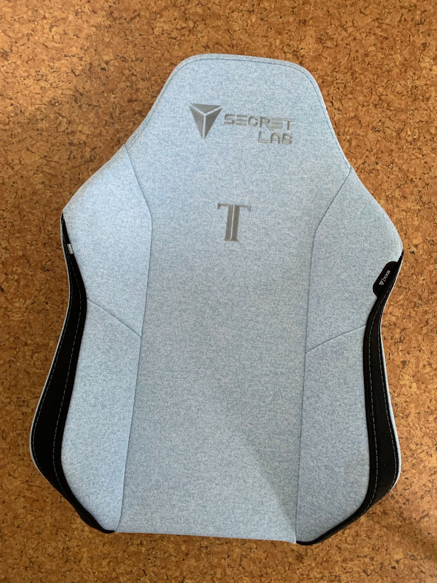 Fauteuil Gaming Secret Lab