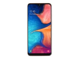 Samsung Galaxy A20e 32 Go Orange