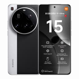 Xiaomi 15 Ultra 16 Go 1 To Chrome