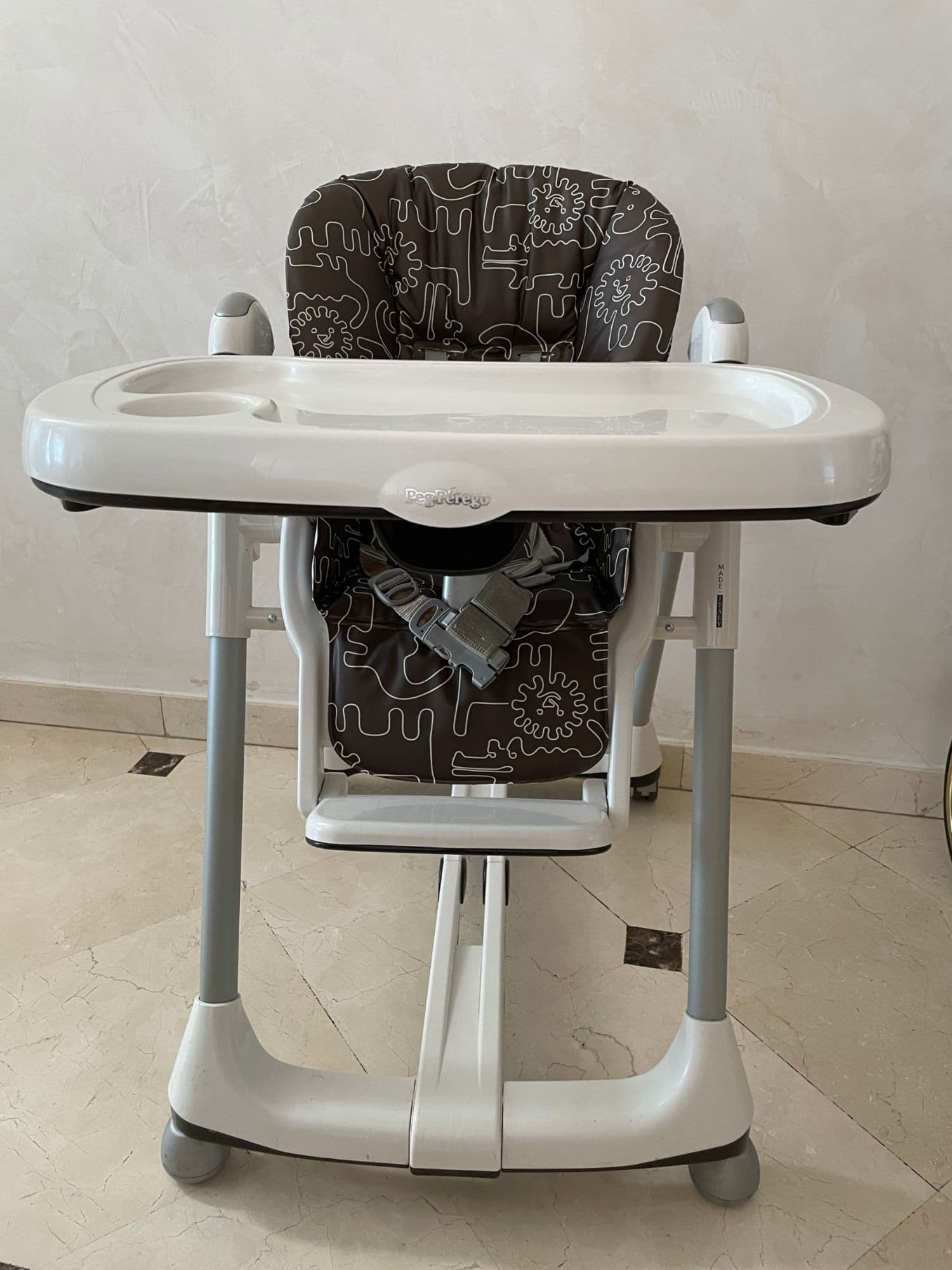 Chaise Haute Pour Bébé