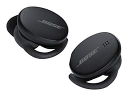 Bose Écouteurs sportifs - Écouteurs sans fil avec micro - intra-auriculaire - Bluetooth - noir triple