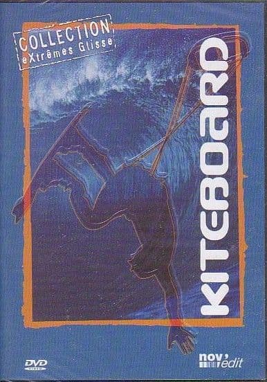 Kiteboard - Collection Extrêmes Glisse