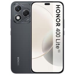 Honor 400 Lite 5G 256 Go Noir