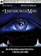 Lawnmower Man