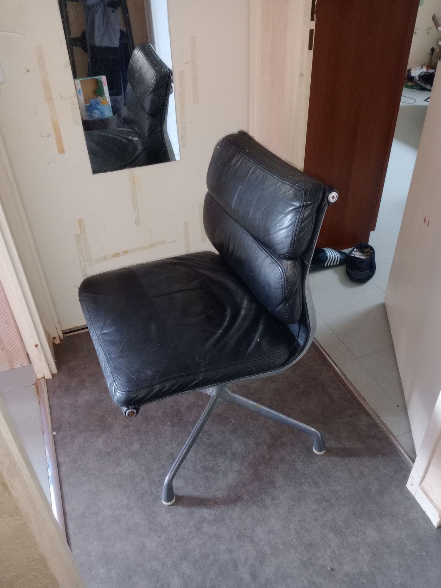 Chaise De Bureau Herman Miller