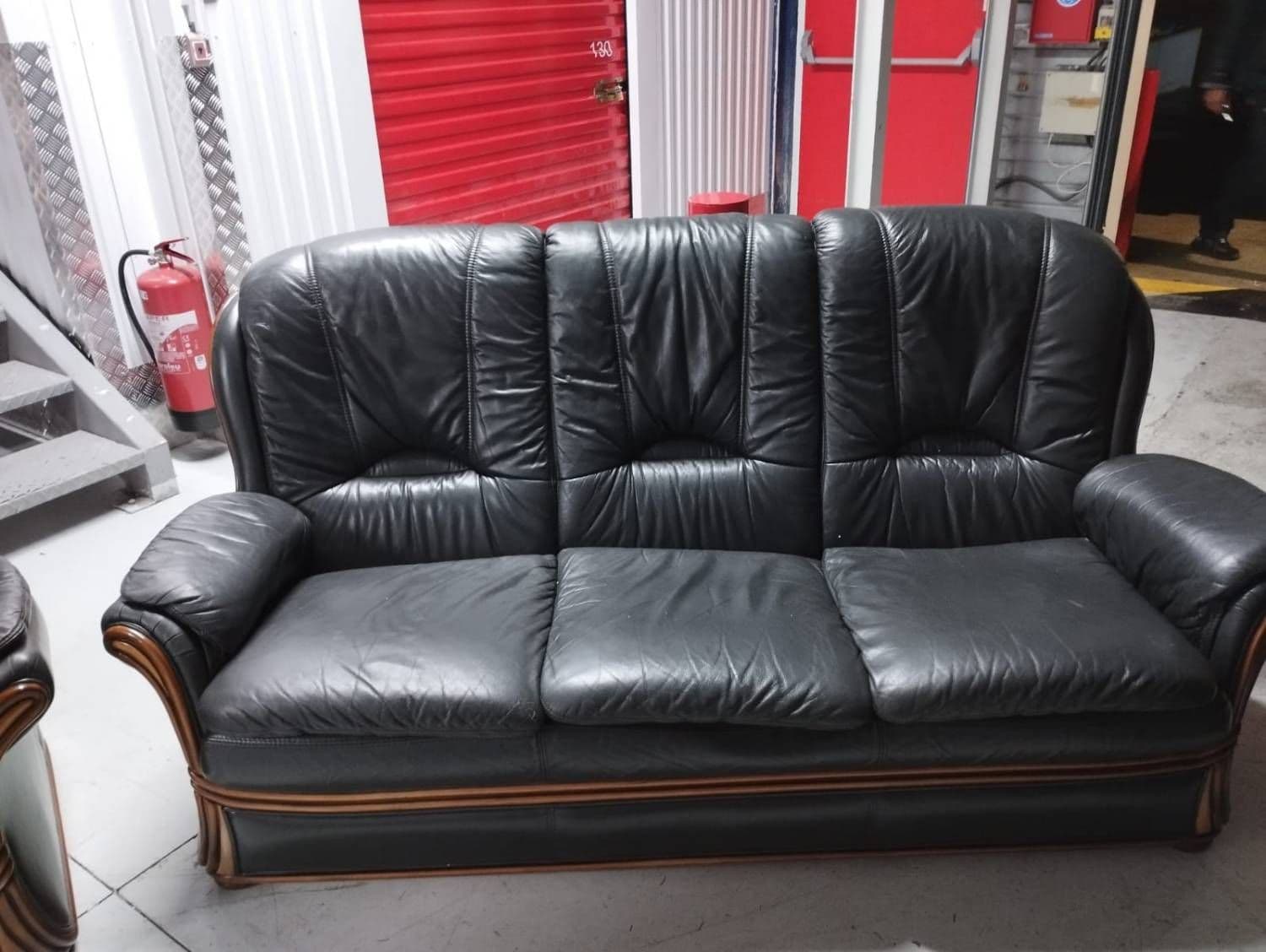 Canapé & Fauteuils Cuir