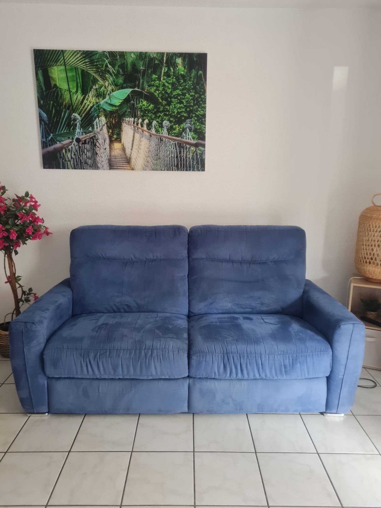 Canapé Électrique Château D Ax