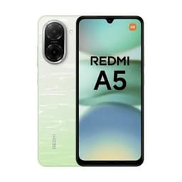 Xiaomi Redmi A5 4G 3 Go/64 Go Vert (Lake Green) Double SIM