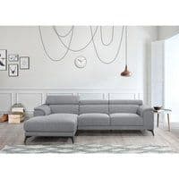 Canapé D'angle Calle Angle Gauche