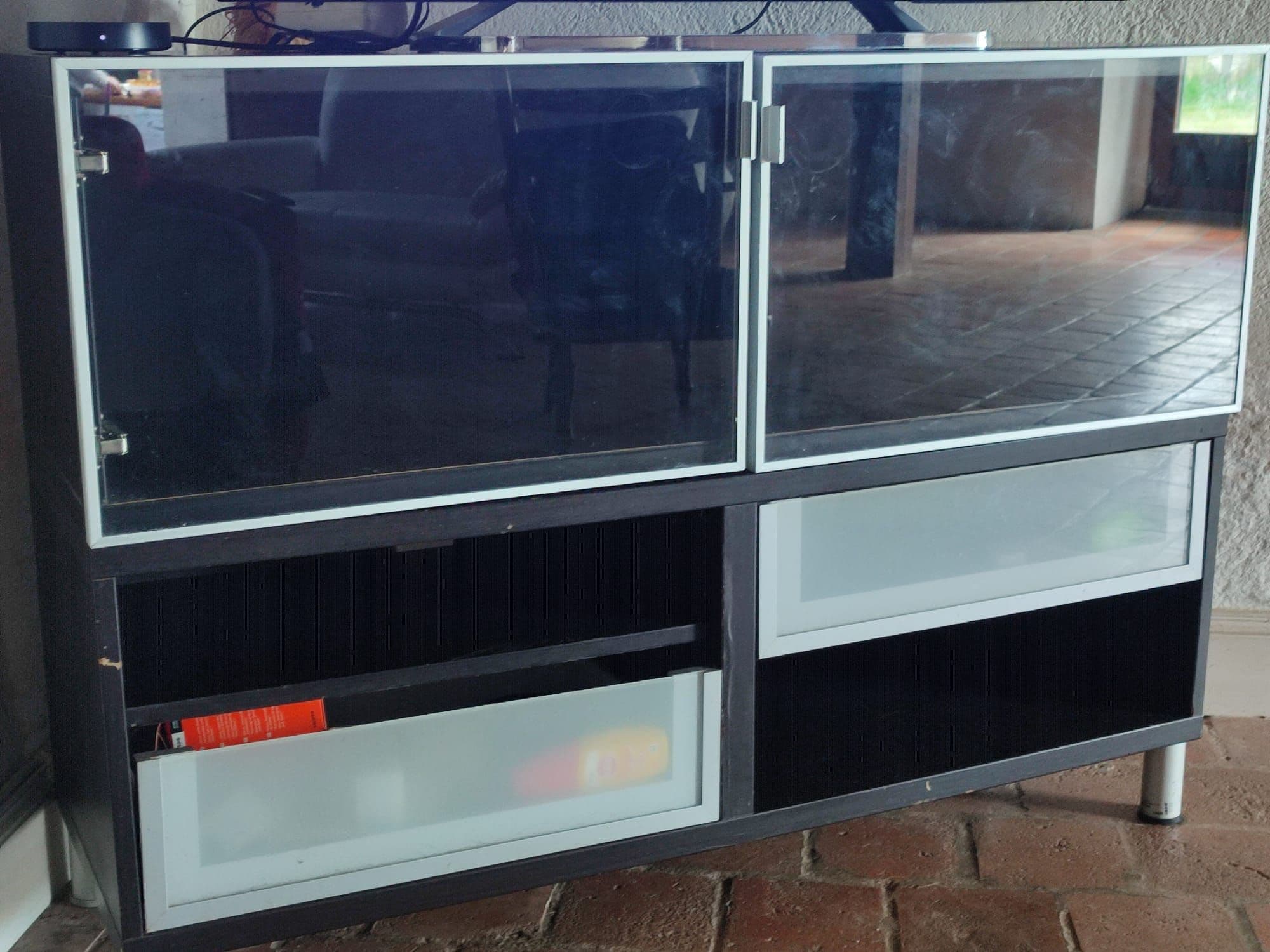 Meuble Hifi En Kit