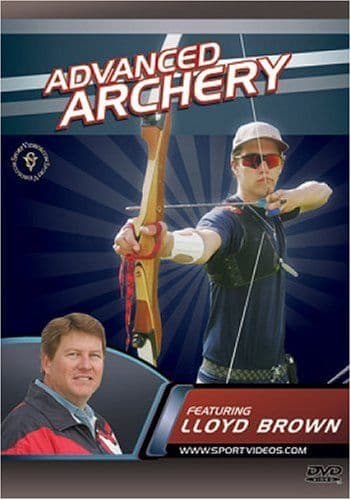 Advanced Archery [Import Anglais] (Import)
