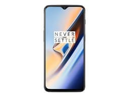 OnePlus 6T 256 Go Double SIM Noir minuit RAM 8 Go