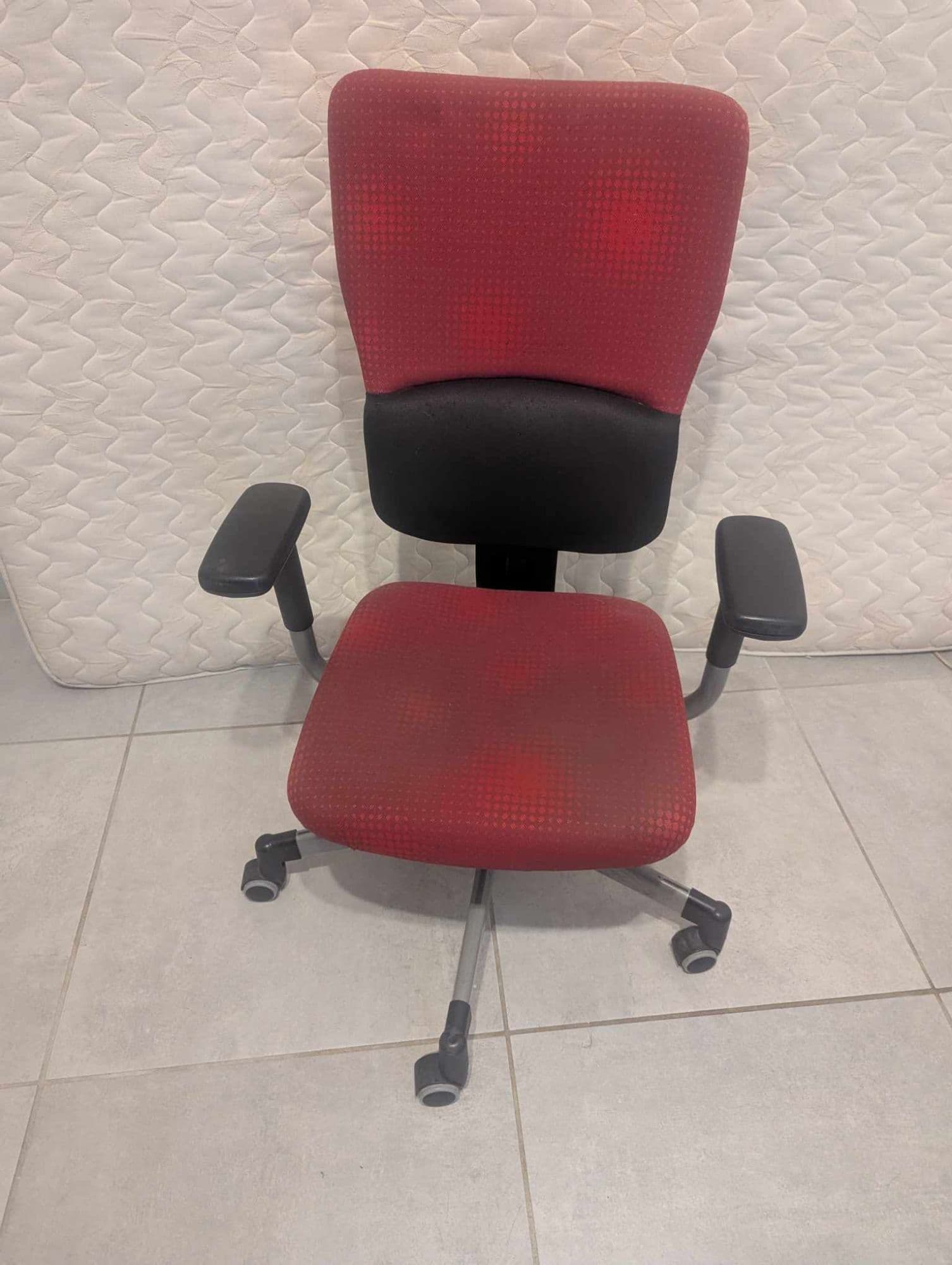 Chaise De Bureau Confortable