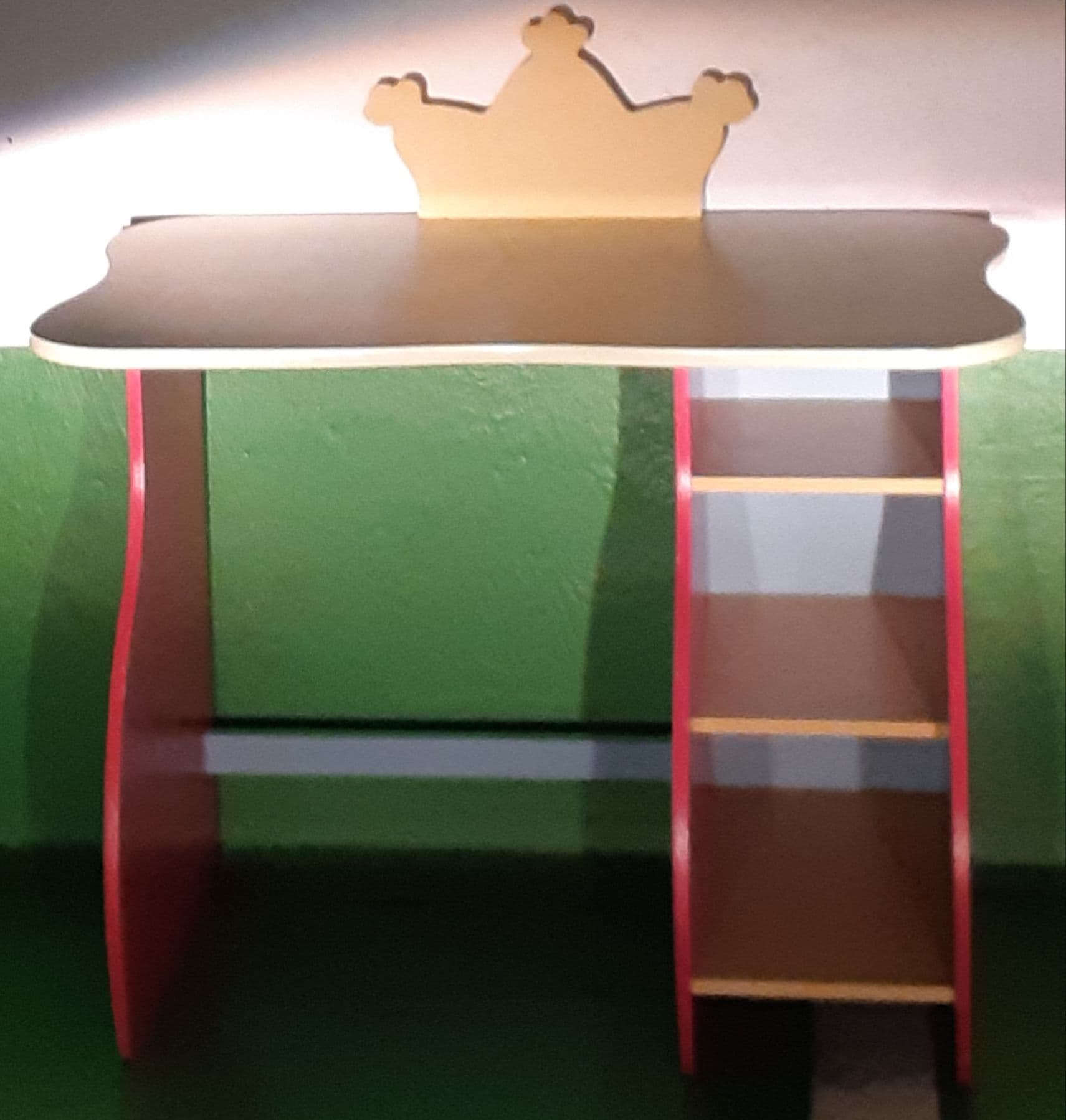 Bureau Enfant Vertbaudet