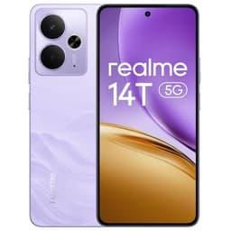 Realme 14T - Global Version - 8/256GB