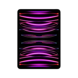 Tablette Apple iPad Pro 16GB 1TB 11``