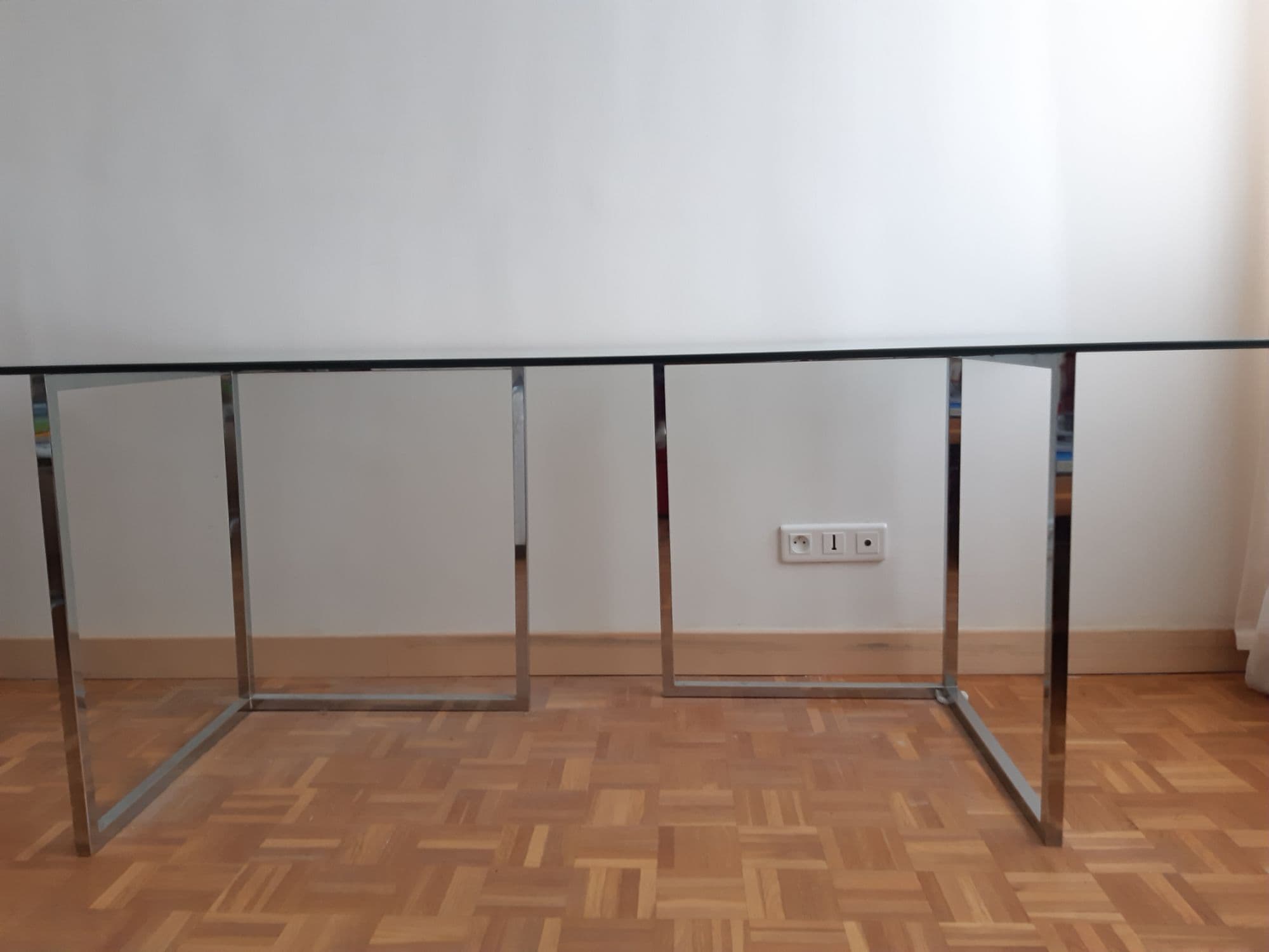 Bureau Lagon Marque Habitat