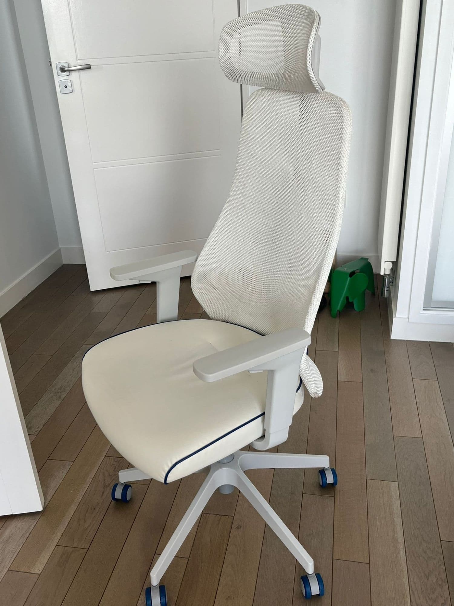 Chaise de bureau IKEA
