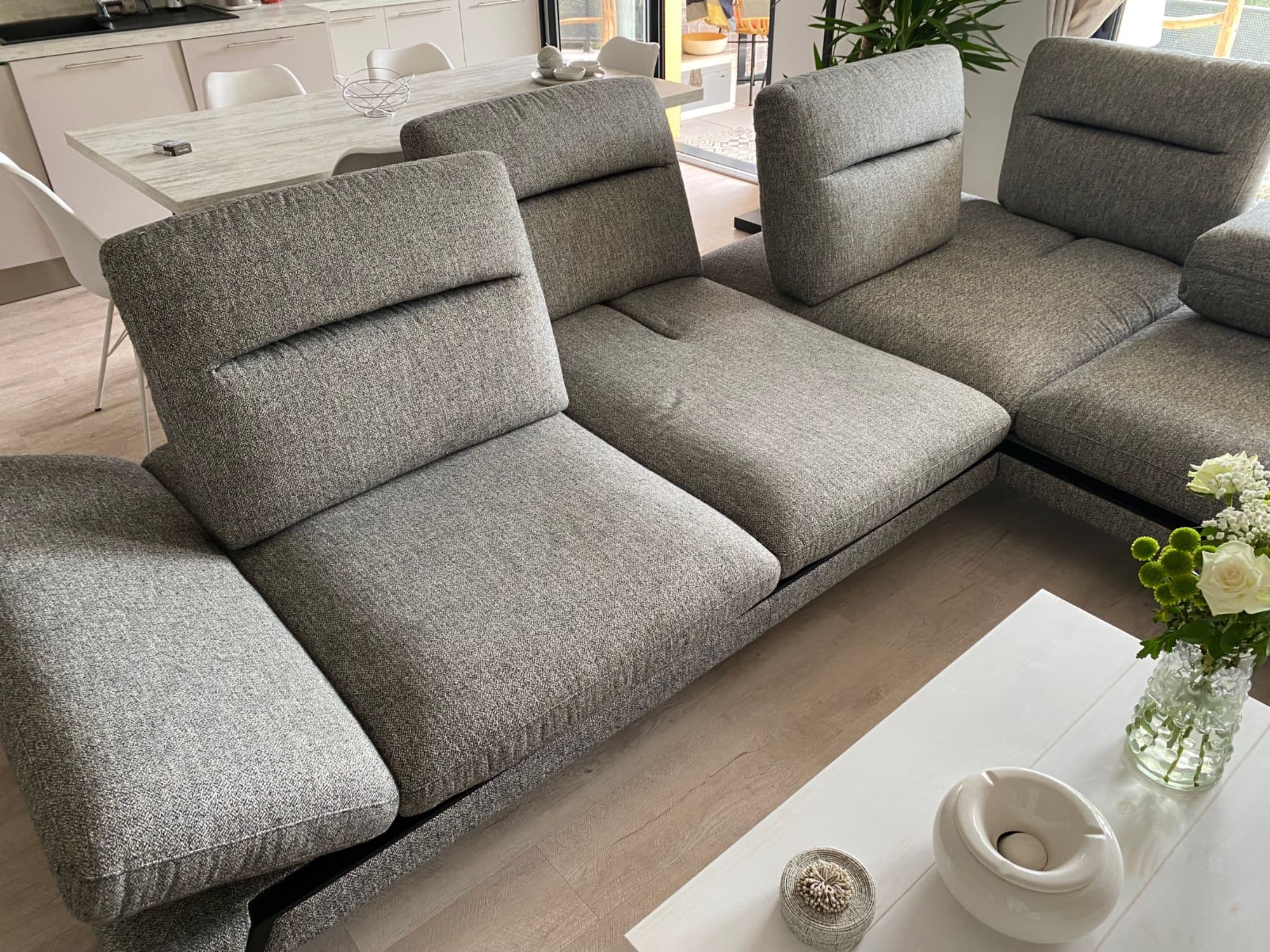 Vends Canapé Très Très Bon État