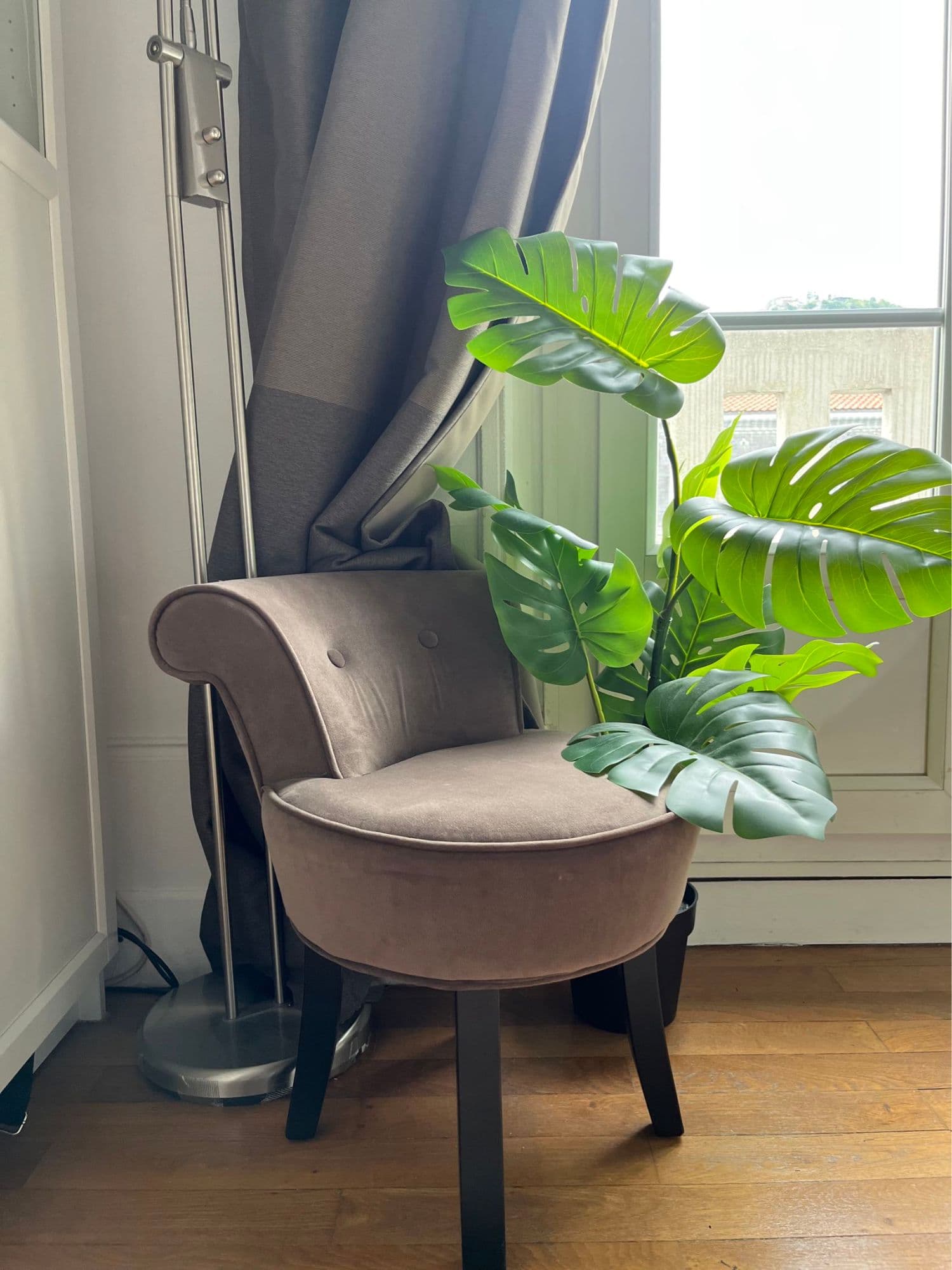 Petite Chaise Décorative