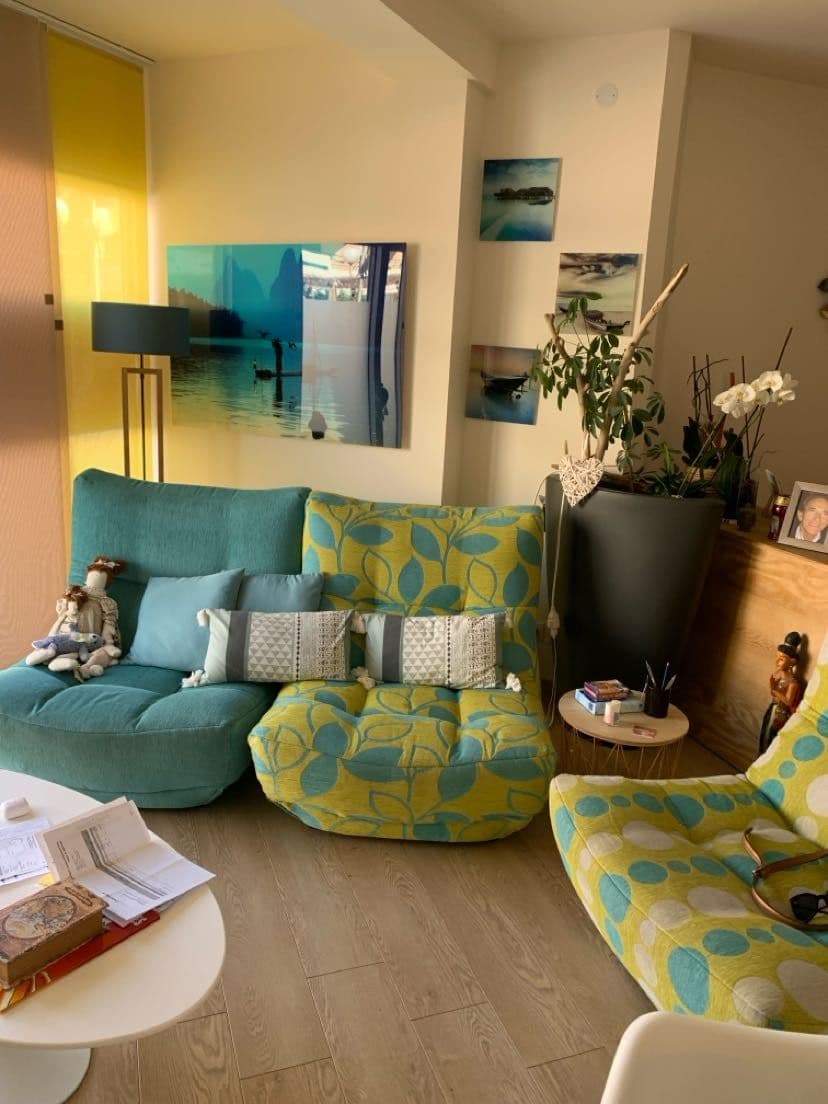 Vente De Canaper Château D¿Ax