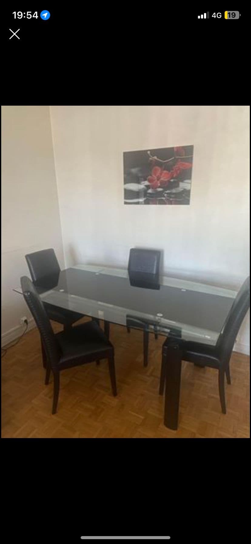 Table Salle À Manger