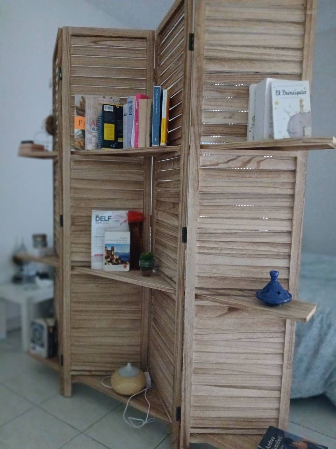 Vente Meuble Separatoire