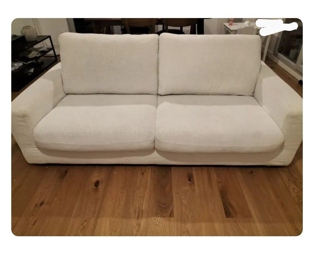 Canapé Poltron É Sofa