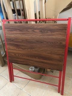 Bureau Pliable