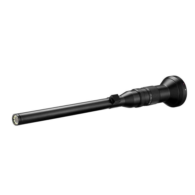 LAOWA Objectif 24mm F14 2x Macro Probe Sony FE