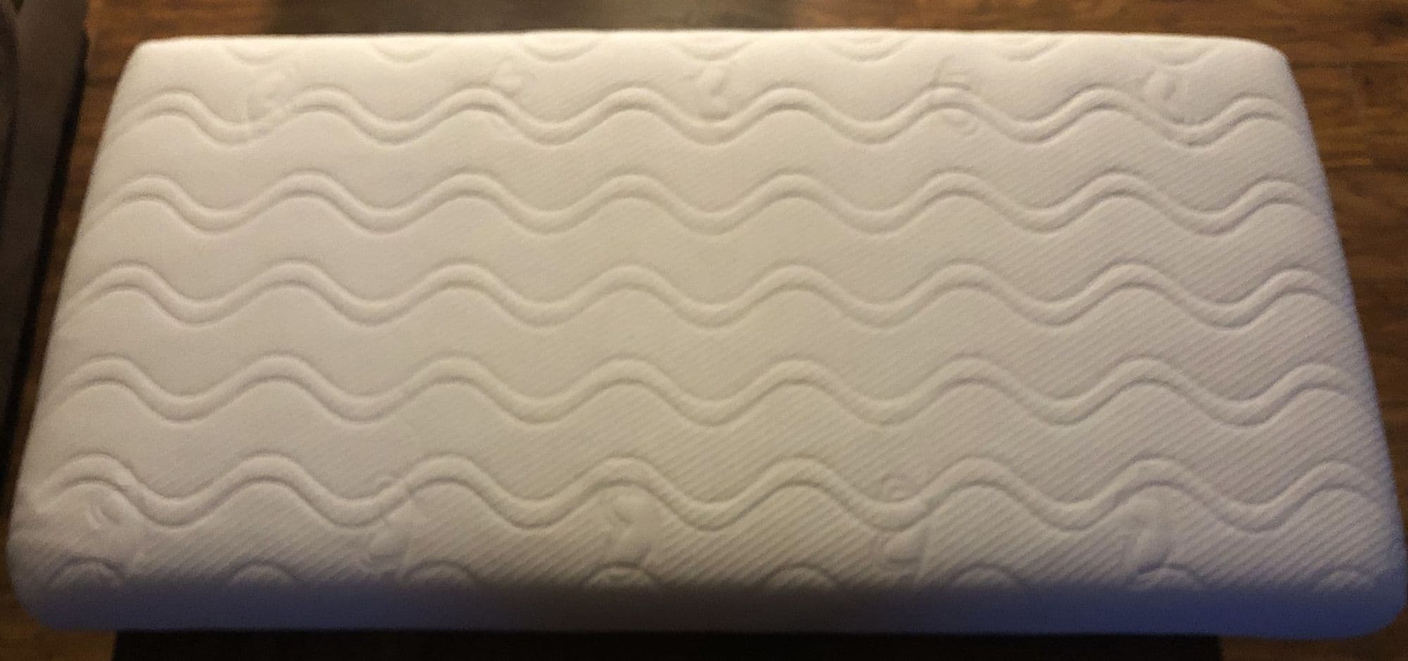 Matelas Aloé R pour bébé 60 x 120 x 12 cm marque Kadolis