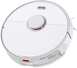 Roborock S5 Max blanc - Aspirateur robot