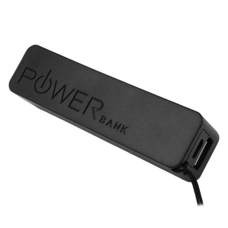 Batterie Portable Externe Powerbank