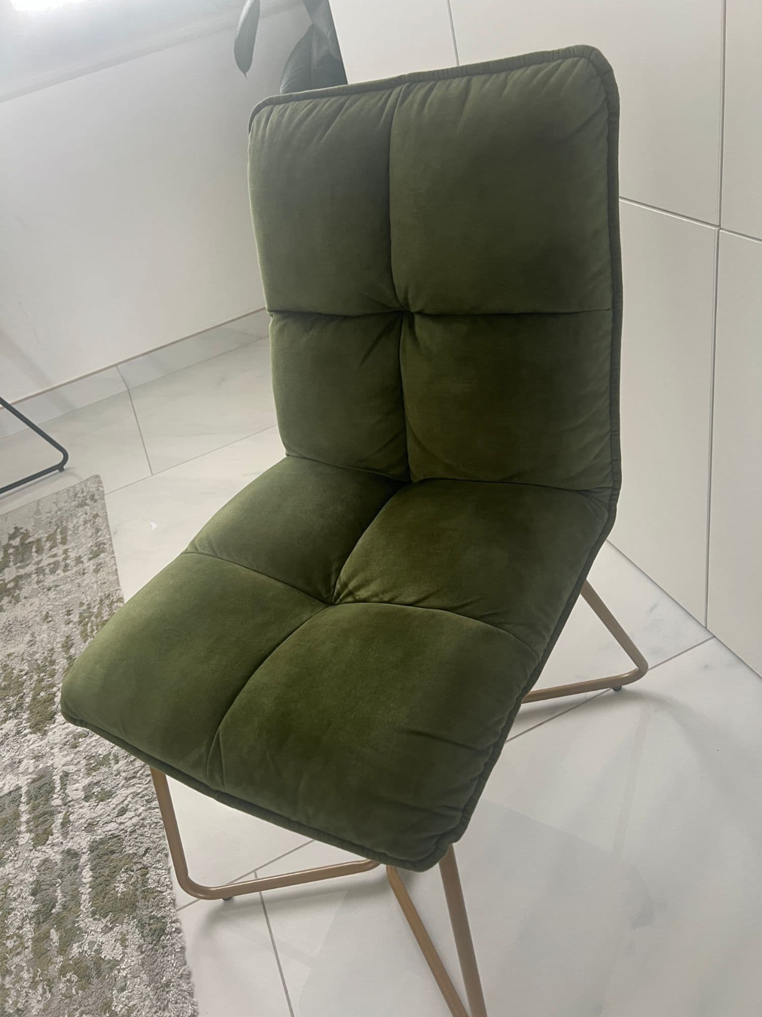 Chaises De Salle À Manger