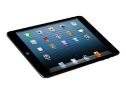 Tablette Apple iPad mini Wi-Fi + Cellular 32 Go noir 7.9" IPS