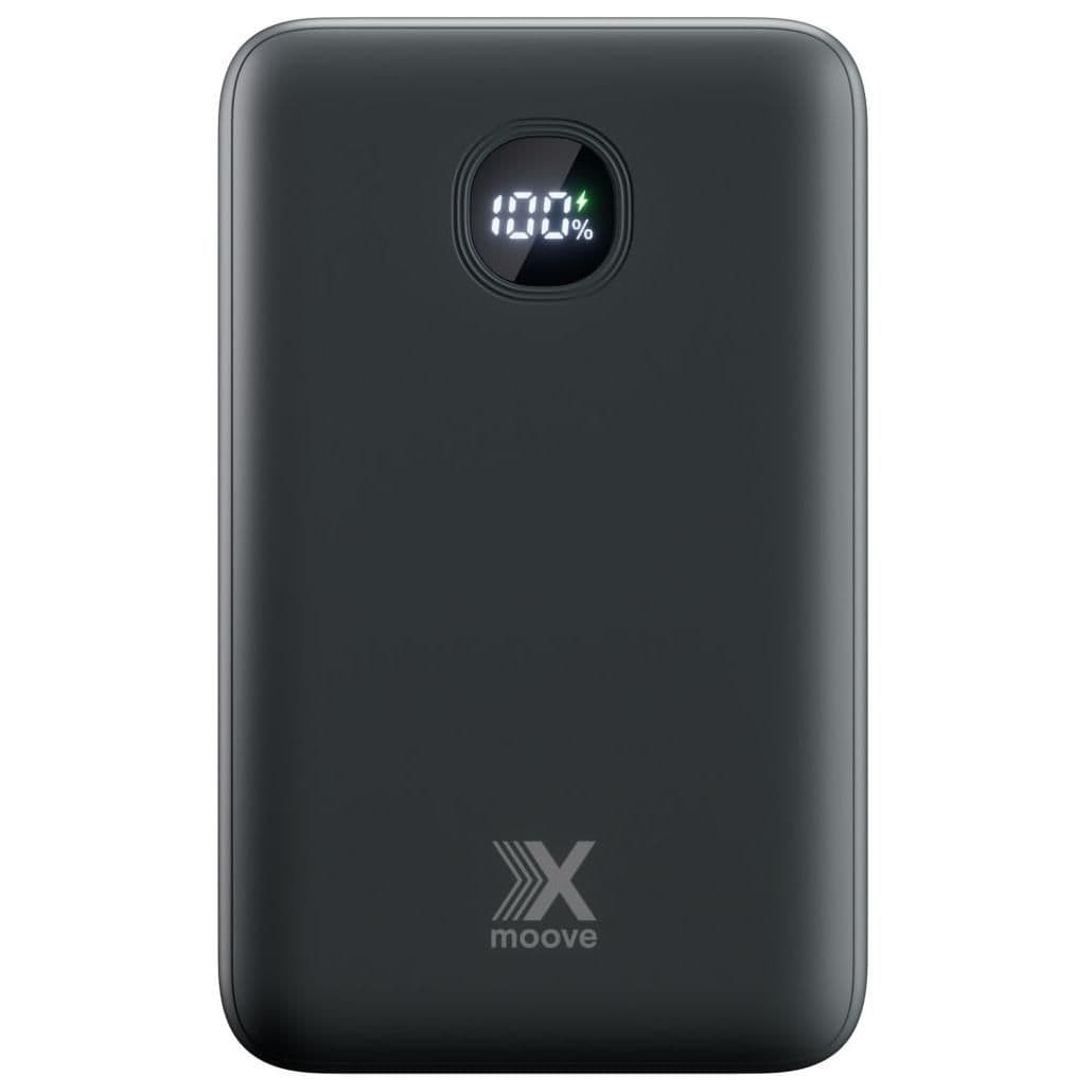 Batterie Externe Xmoove Mini20 18w 20000 Mah Gris