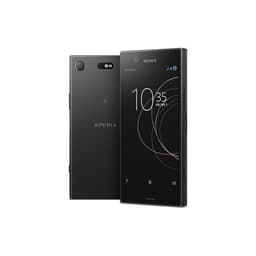Sony Xperia XZ1 Compact 32 Go Noir