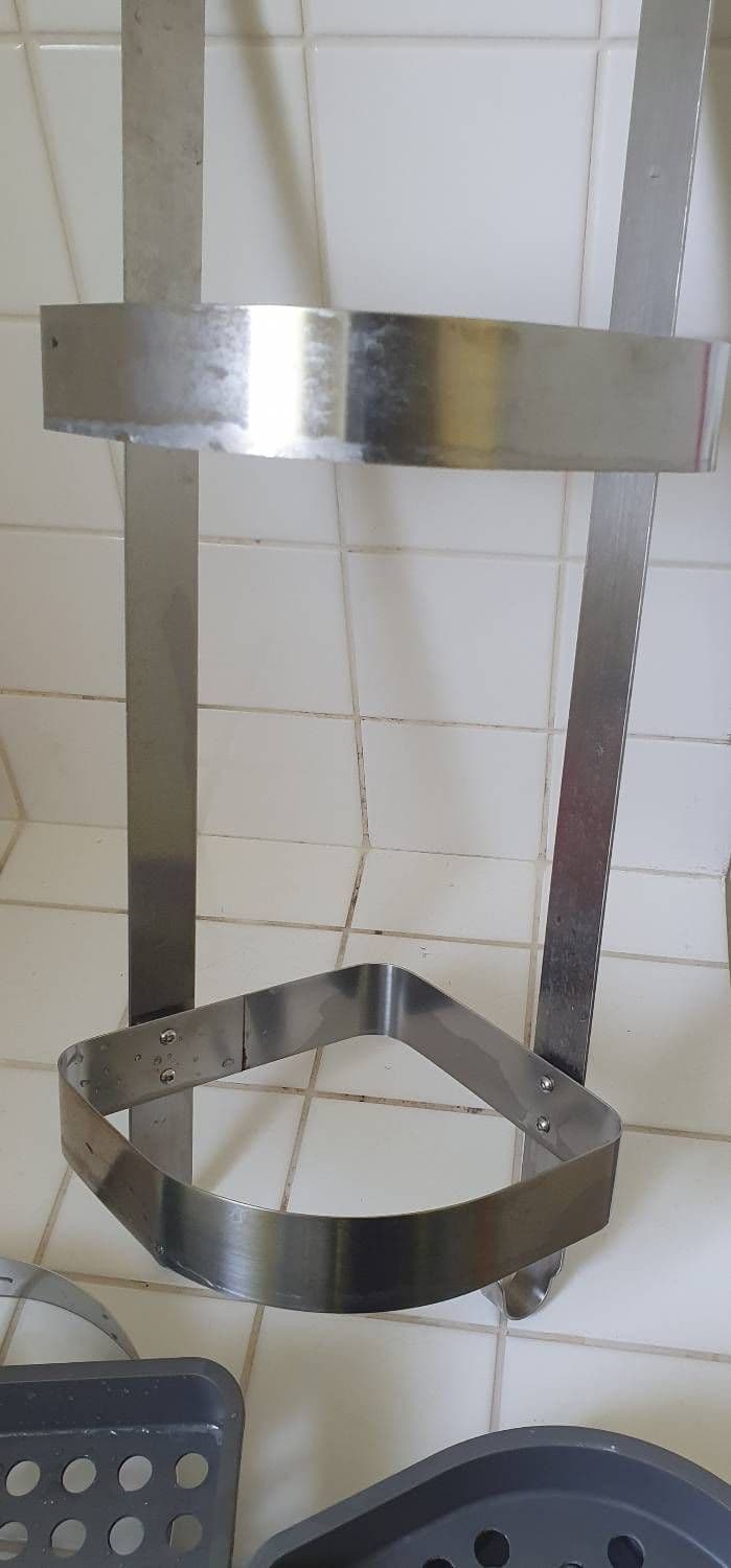 Étagère D'Angle Brogrund