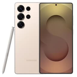 Samsung Galaxy S25 Ultra 512 Go Or Rose Titane