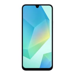 Samsung Galaxy A16 4G 128 Go Bleu nuit - A165 Non EU