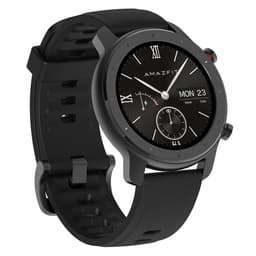 Amazfit Gtr Lite 47mm Aluminium Noir