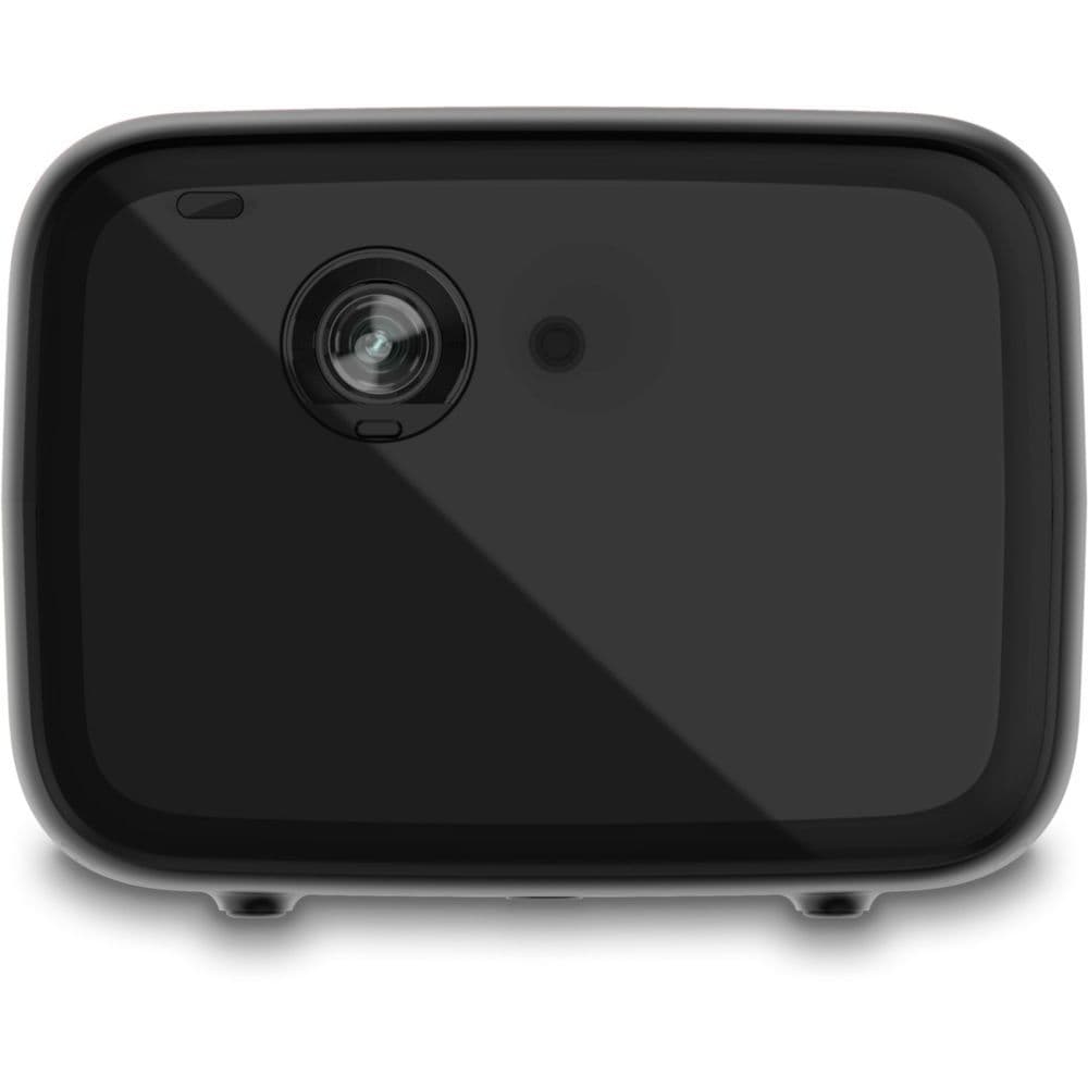Philips PicoPix Max TV PPX720 - Projecteur DLP - LED 4 canaux - portable (alimenté par batterie) - 900 lumens - Full HD (1920 x 1080) - 16:9 - 1080p - sans fil 802.11ac