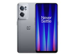 OnePlus Nord CE 2 5G 128 Go Gris miroir