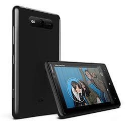 Nokia Lumia 820