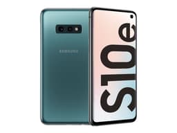 Samsung Galaxy S10e Dual SIM 128 Go Vert prisme
