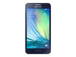 Samsung Galaxy A3 16 Go Noir