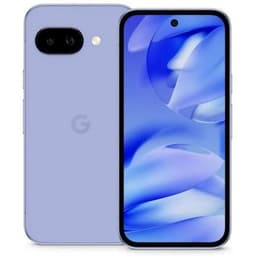 Google Pixel 9a Smartphone 6.3" 8GB/128GB Dual SIM 5G 5100mAh Obsidiana