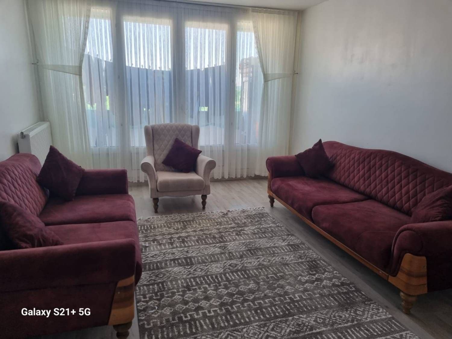 Canapé 3 Personne 2 Personne 1 Personne