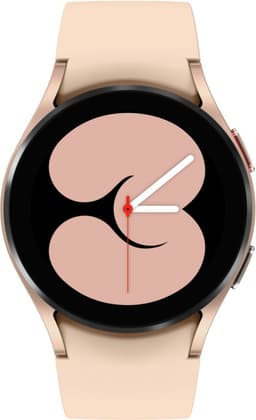 Samsung Galaxy Watch 4 Rose 40mm 4G