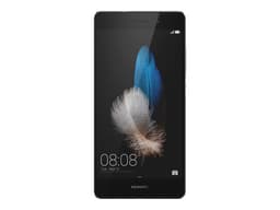 Huawei P8 Lite 16 Go Noir